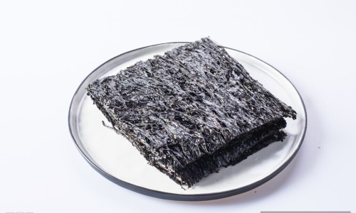 紫菜怎么吃减肥？正确方法告诉你